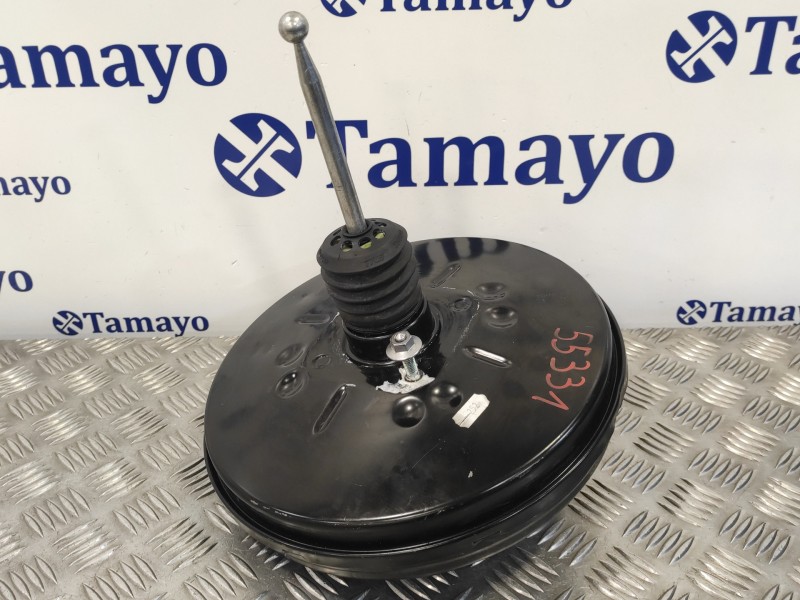 Recambio de servofreno para audi s3 (8v1) 2.0 16v tfsi referencia OEM IAM 5Q1614105BG  