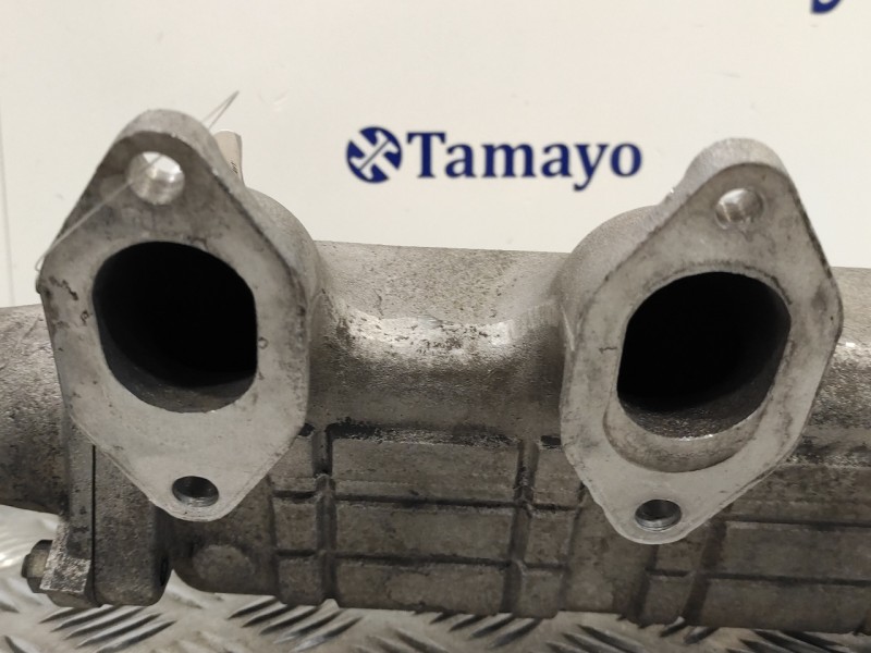 Recambio de colector admision para renault master bus 2.8 tdi referencia OEM IAM 99445444  