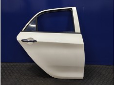 Recambio de puerta trasera derecha para kia picanto 1.0 cat referencia OEM IAM   