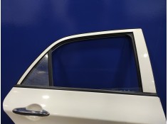 Recambio de puerta trasera derecha para kia picanto 1.0 cat referencia OEM IAM    2