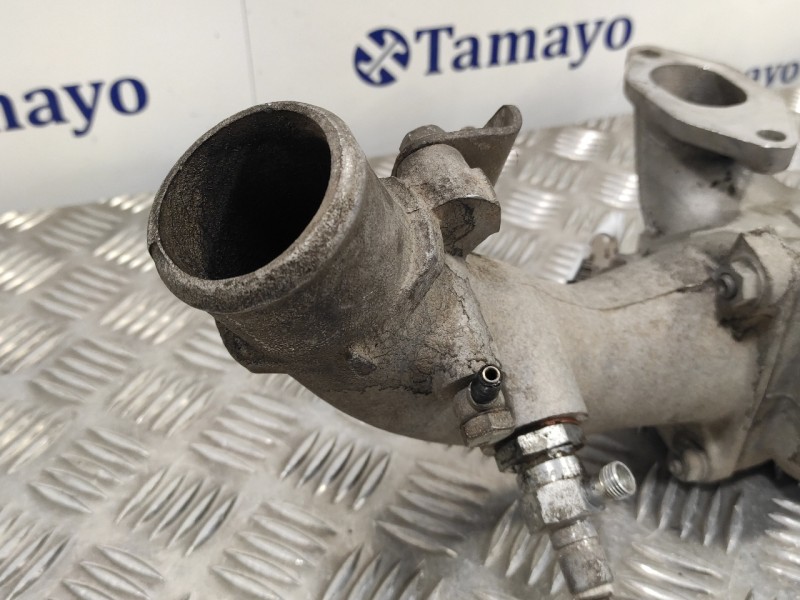 Recambio de colector admision para renault master bus 2.8 tdi referencia OEM IAM 99445444  