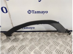 Recambio de moldura para toyota yaris cross cross (xp210) referencia OEM IAM 758740D010  
