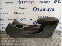 Recambio de consola central para ford focus iii 2.0 tdci referencia OEM IAM   