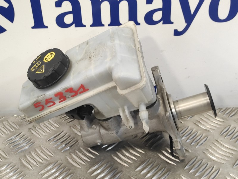Recambio de bomba freno para audi s3 (8v1) 2.0 16v tfsi referencia OEM IAM 32668423 5Q1611301 1K0945459A