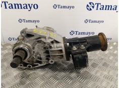 Recambio de caja transfer para suzuki sx4 rw (ey) 1.9 ddis turbodiesel referencia OEM IAM   