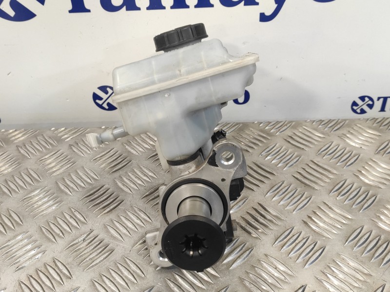Recambio de bomba freno para audi s3 (8v1) 2.0 16v tfsi referencia OEM IAM 32668423 5Q1611301 1K0945459A