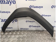 Recambio de aletin trasero derecho para toyota yaris cross cross (xp210) referencia OEM IAM 75651K2011  