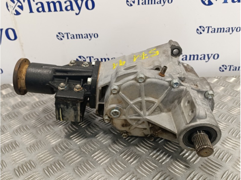 Recambio de caja transfer para suzuki sx4 rw (ey) 1.9 ddis turbodiesel referencia OEM IAM   