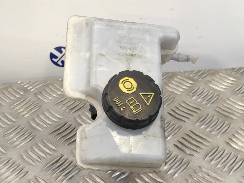 Recambio de bomba freno para audi s3 (8v1) 2.0 16v tfsi referencia OEM IAM 32668423 5Q1611301 1K0945459A