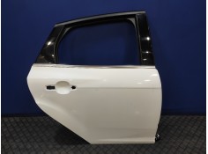 Recambio de puerta trasera derecha para ford focus turn. 1.5 tdci cat referencia OEM IAM   