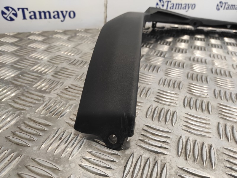 Recambio de aletin trasero derecho para toyota yaris cross cross (xp210) referencia OEM IAM 75651K2011  