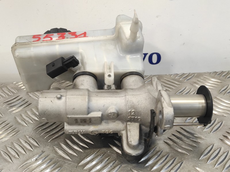 Recambio de bomba freno para audi s3 (8v1) 2.0 16v tfsi referencia OEM IAM 32668423 5Q1611301 1K0945459A