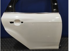 Recambio de puerta trasera derecha para ford focus turn. 1.5 tdci cat referencia OEM IAM    2