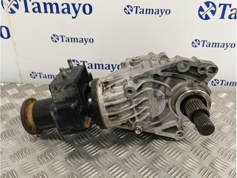 Recambio de caja transfer para suzuki sx4 rw (ey) 1.9 ddis turbodiesel referencia OEM IAM   