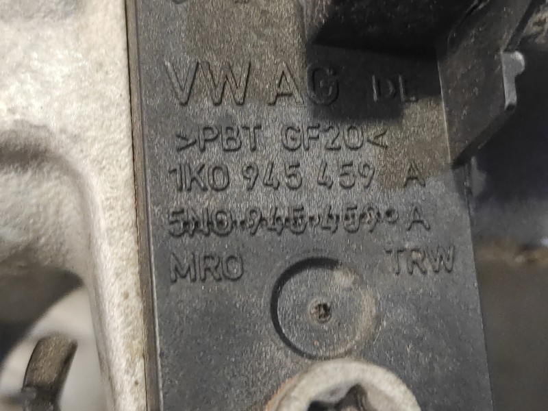 Recambio de bomba freno para audi s3 (8v1) 2.0 16v tfsi referencia OEM IAM 32668423 5Q1611301 1K0945459A