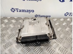 Recambio de centralita motor uce para chrysler voyager (rg) 2.5 crd cat referencia OEM IAM 0281011281 HB5AA0 P04757770AD