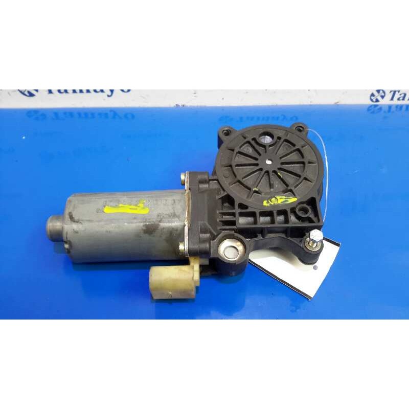 Elevalunas Electrico BMW E46 Serie 3 de 1998-2005 Delantero con Motor  Comfort 6 Pin OEM 51337020659