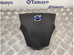 Recambio de airbag delantero izquierdo para volvo s40 berlina 1.6 diesel cat referencia OEM IAM 6100233A00  8623347