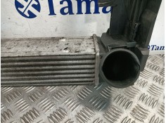 Recambio de intercooler para bmw 1 (e81) 118 d referencia OEM IAM 752491608  3093796 2