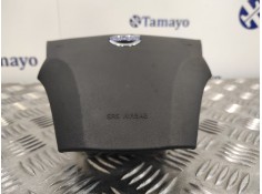 Recambio de airbag delantero izquierdo para volvo s40 berlina 1.6 diesel cat referencia OEM IAM 6100233A00  8623347 2
