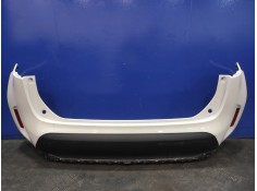 Recambio de paragolpes trasero para toyota yaris cross cross (xp210) referencia OEM IAM   