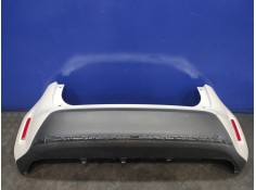 Recambio de paragolpes trasero para toyota yaris cross cross (xp210) referencia OEM IAM    2