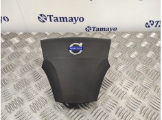 Recambio de airbag delantero izquierdo para volvo s40 berlina 2.4 cat referencia OEM IAM 30615725  601407700