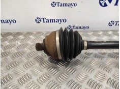 Recambio de transmision delantera derecha para audi a6 berlina (4f2) 2.7 v6 24v tdi referencia OEM IAM 4F0407272T   2