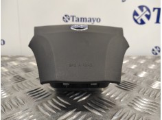 Recambio de airbag delantero izquierdo para volvo s40 berlina 2.4 cat referencia OEM IAM 30615725  601407700 2