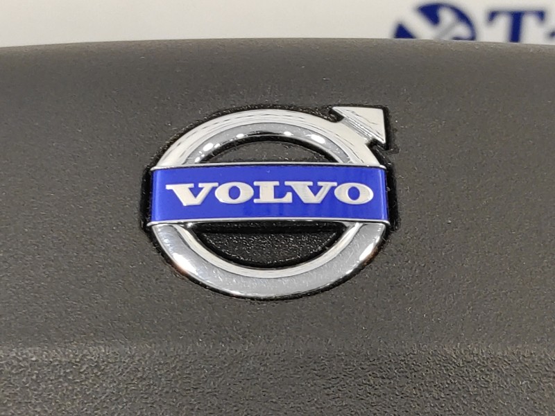 Recambio de airbag delantero izquierdo para volvo s40 berlina 2.4 cat referencia OEM IAM 30615725  601407700