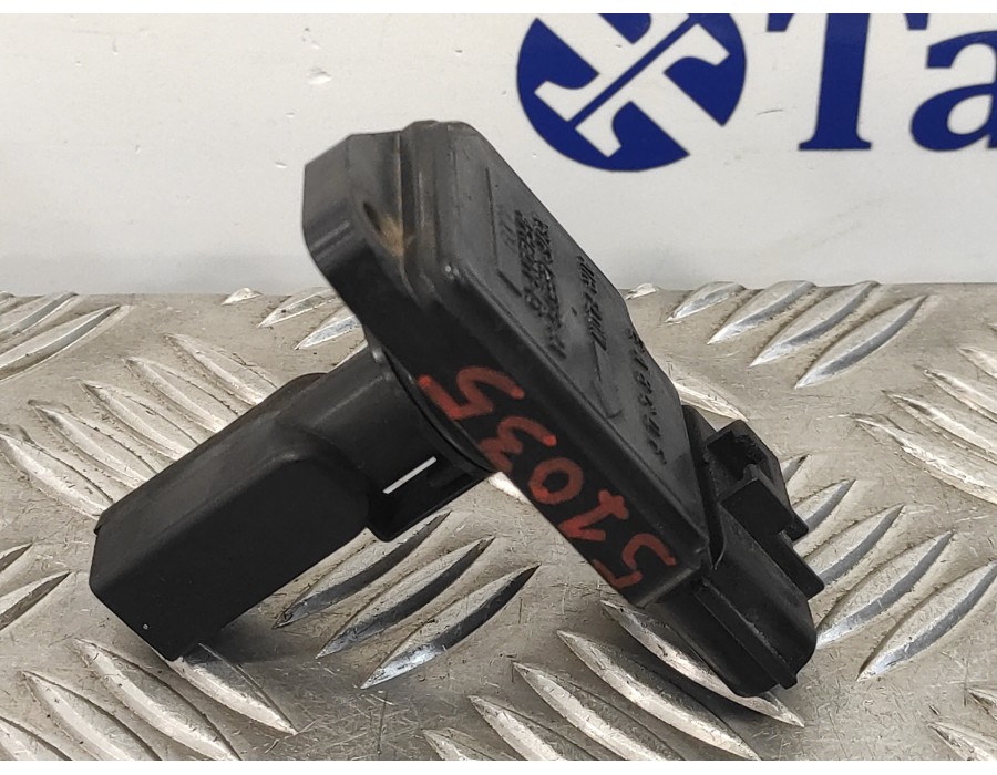 Recambio de caudalimetro para ford transit caja cerrada, larga (fy) (2000 =>) 2.4 tdci referencia OEM IAM XS7F12B579AA  