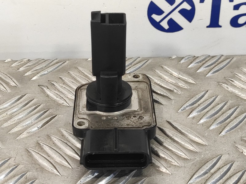 Recambio de caudalimetro para ford transit caja cerrada, larga (fy) (2000 =>) 2.4 tdci referencia OEM IAM XS7F12B579AA  