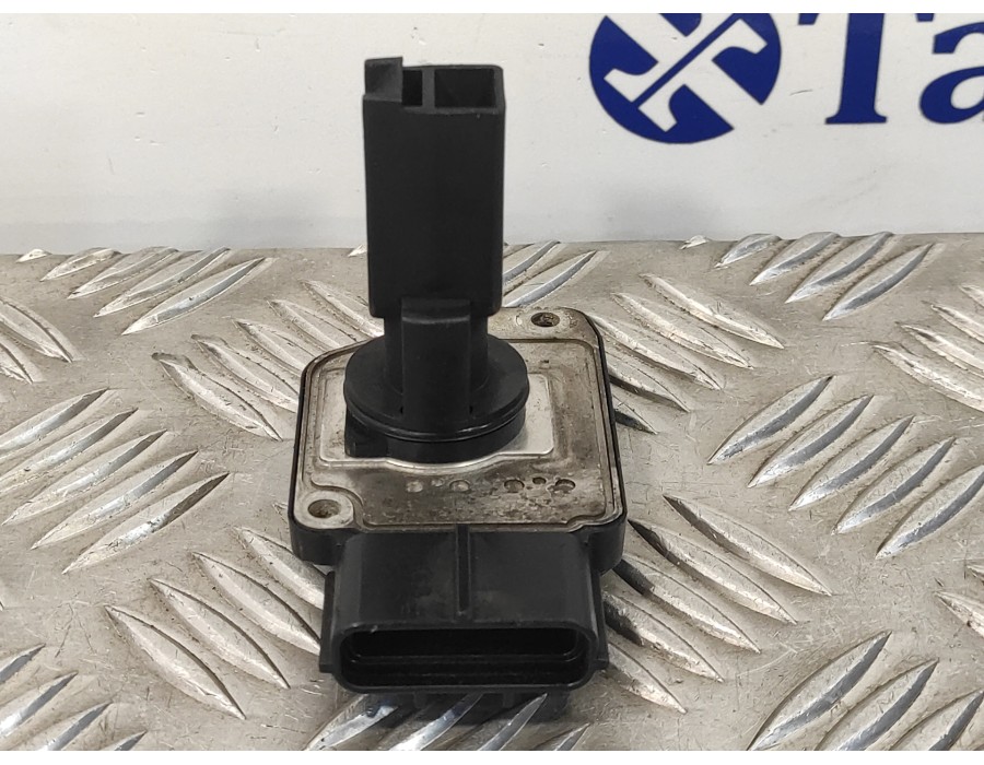 Recambio de caudalimetro para ford transit caja cerrada, larga (fy) (2000 =>) 2.4 tdci referencia OEM IAM XS7F12B579AA  