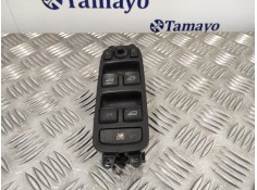 Recambio de mando elevalunas delantero izquierdo para volvo v50 familiar 2.0 diesel cat referencia OEM IAM 30773427 30773429 307