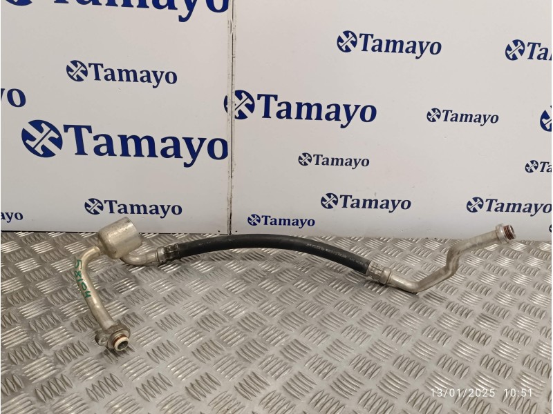 Recambio de tubos aire acondicionado para ford mondeo ber. (ca2) referencia OEM IAM 6G9119N602GC  