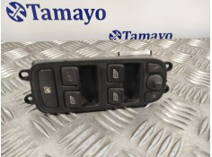 Recambio de mando elevalunas delantero izquierdo para volvo v50 familiar 2.0 diesel cat referencia OEM IAM 30773427 30773429 307 2