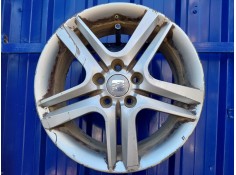 Recambio de llanta para seat altea (5p1) 1.6 tdi referencia OEM IAM 5P0601025L  