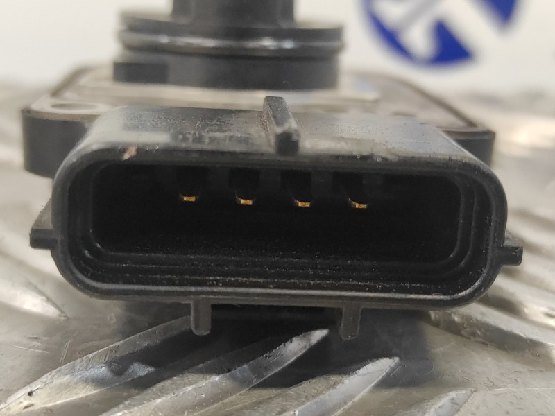Recambio de caudalimetro para ford transit caja cerrada, larga (fy) (2000 =>) 2.4 tdci referencia OEM IAM XS7F12B579AA  