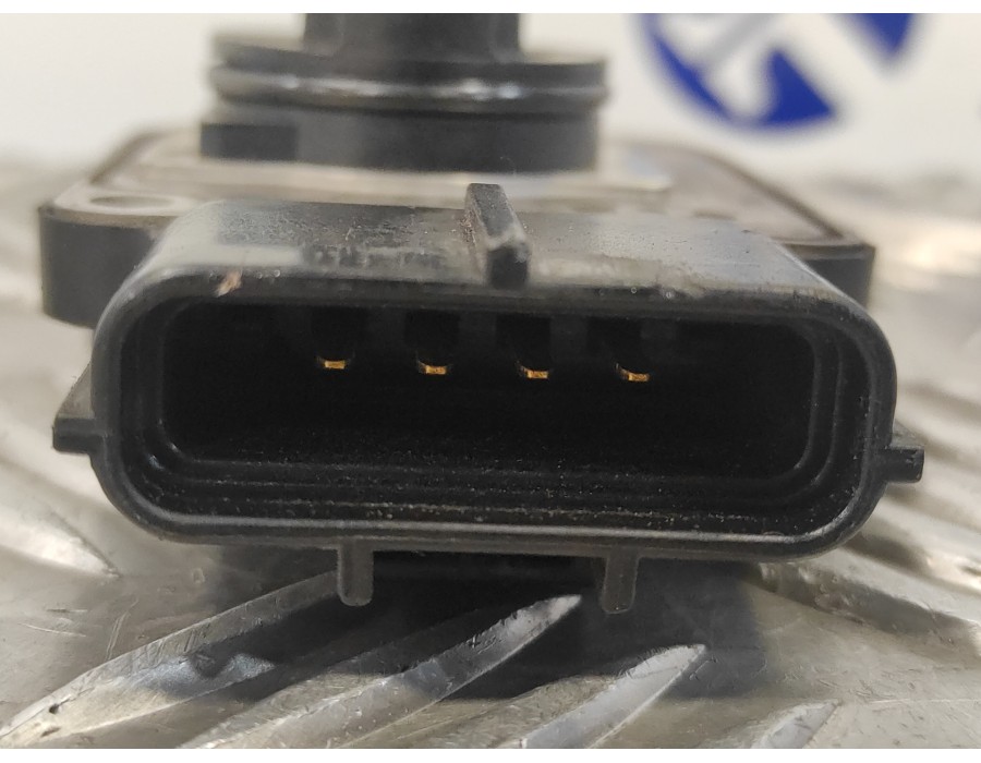 Recambio de caudalimetro para ford transit caja cerrada, larga (fy) (2000 =>) 2.4 tdci referencia OEM IAM XS7F12B579AA  
