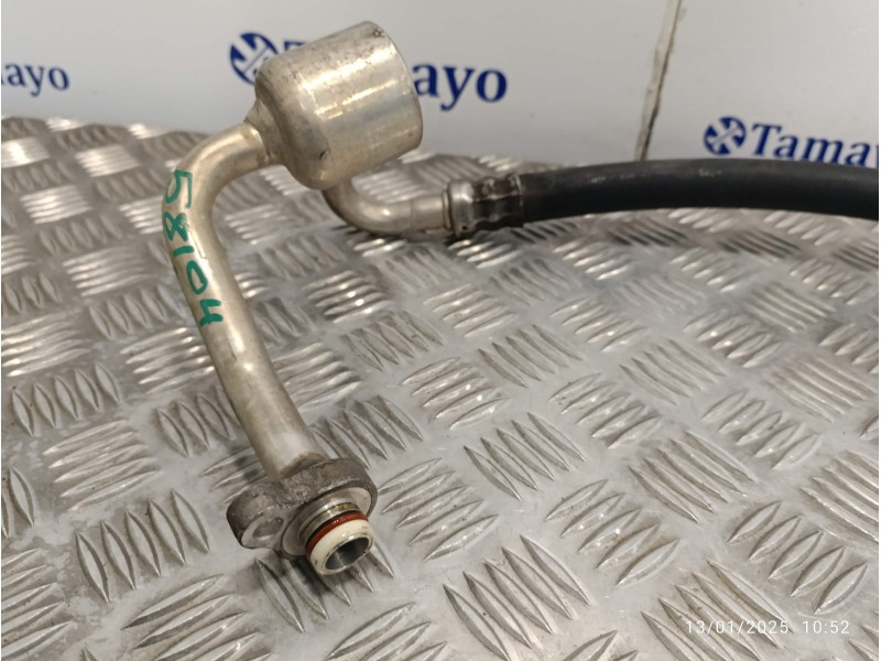 Recambio de tubos aire acondicionado para ford mondeo ber. (ca2) referencia OEM IAM 6G9119N602GC  