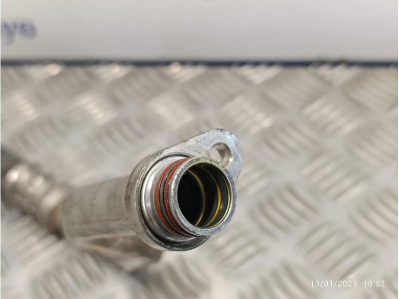 Recambio de tubos aire acondicionado para ford mondeo ber. (ca2) referencia OEM IAM 6G9119N602GC  