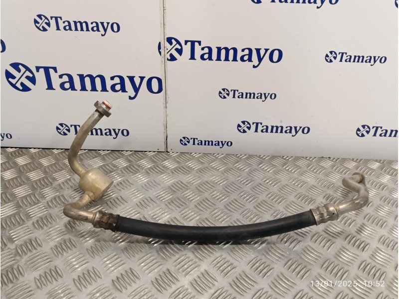 Recambio de tubos aire acondicionado para ford mondeo ber. (ca2) referencia OEM IAM 6G9119N602GC  