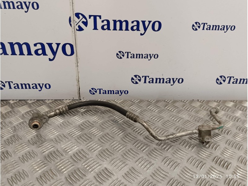 Recambio de tubos aire acondicionado para ford mondeo ber. (ca2) referencia OEM IAM   