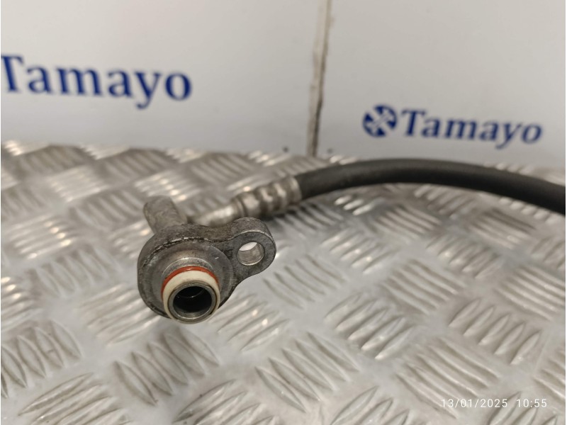 Recambio de tubos aire acondicionado para ford mondeo ber. (ca2) referencia OEM IAM   