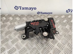 Recambio de motor limpia trasero para bmw serie 5 touring (e61) 2.0 16v cat referencia OEM IAM 1397220497  61627171564