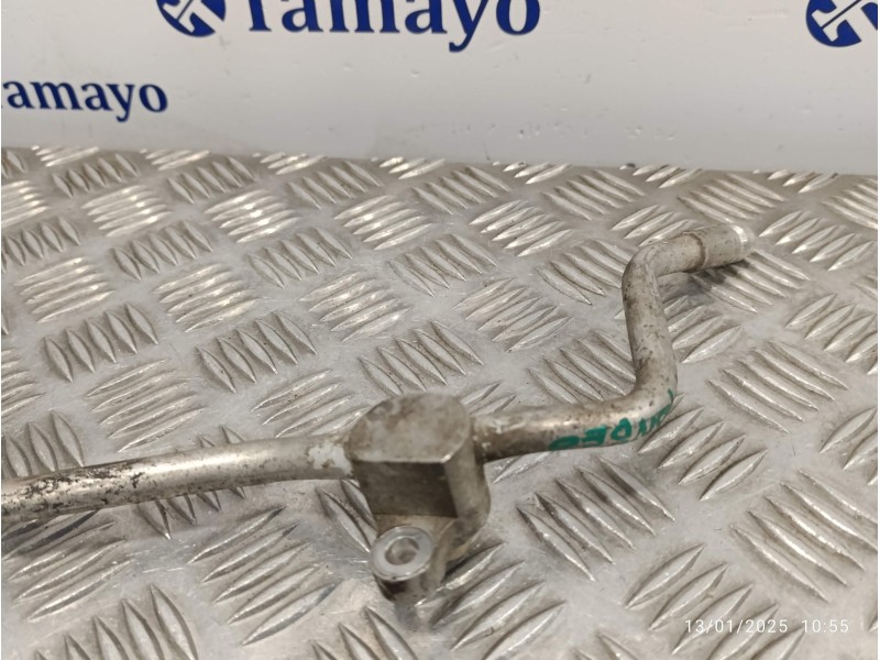 Recambio de tubos aire acondicionado para ford mondeo ber. (ca2) referencia OEM IAM   