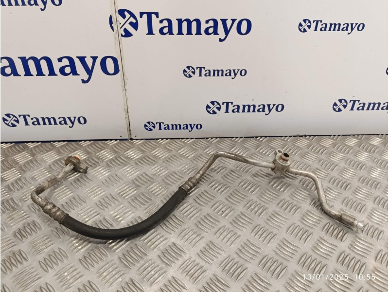 Recambio de tubos aire acondicionado para ford mondeo ber. (ca2) referencia OEM IAM   