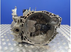 Recambio de caja cambios para peugeot 5008 2.0 16v hdi fap cat (rhe / dw10cted4) referencia OEM IAM 20MB26  