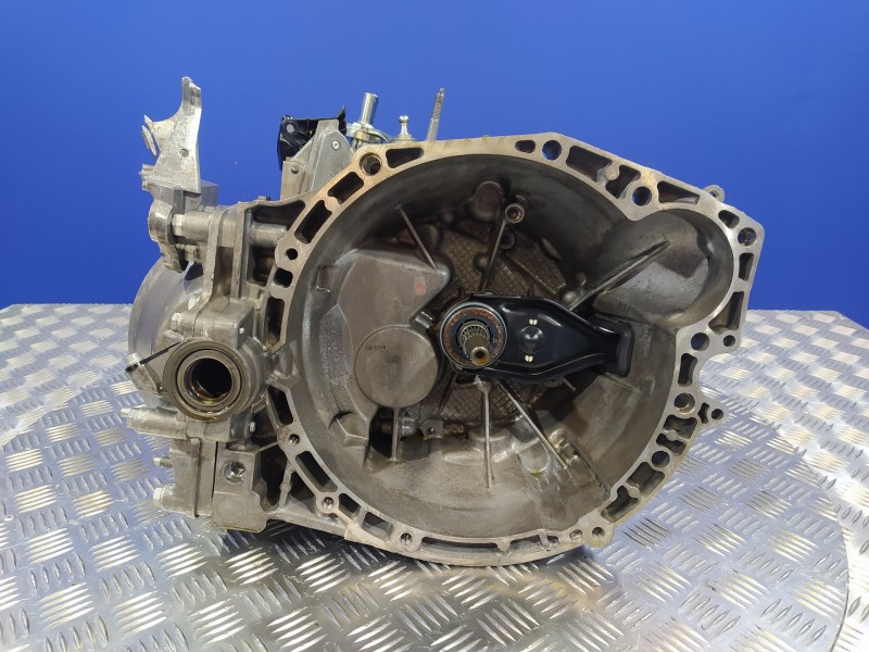 Recambio de caja cambios para peugeot 5008 2.0 16v hdi fap cat (rhe / dw10cted4) referencia OEM IAM 20MB26  