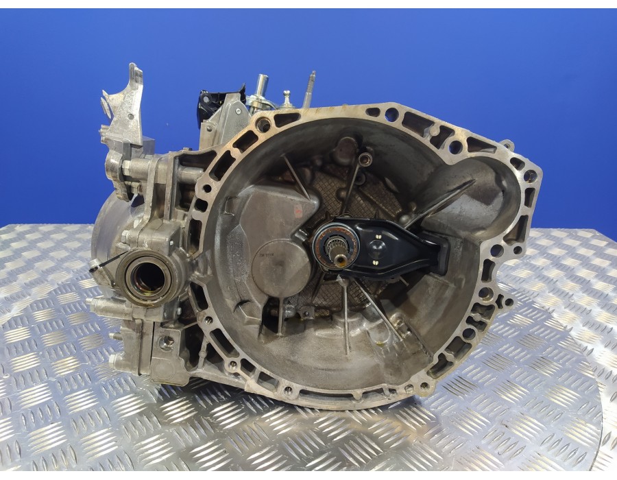 Recambio de caja cambios para peugeot 5008 2.0 16v hdi fap cat (rhe / dw10cted4) referencia OEM IAM 20MB26  